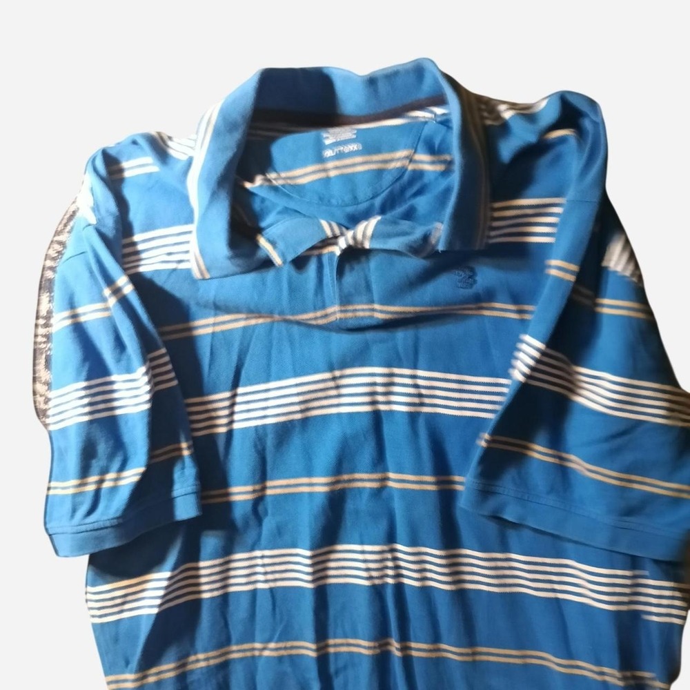 Izod polo shirt